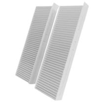 Super Filtro Cabine Citroen C3 2021+ Peugeot 208 2021+ Par