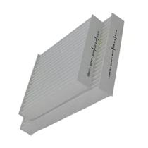 Super Filtro Cabine Scania Euro 5 PGRS 2019 Par FC5007! Super Filtro Cabine Scania Euro 5 PGRS 2019 Par FC5007!