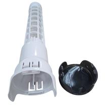 Super Filtro Fiapos Lavadora Brastemp Bwh12 Bwq12 Bwt12