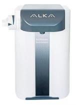 Super Filtro Purificador Água Alcalino Bacteriológico Branco Mesa Parede Ph 9 Alka