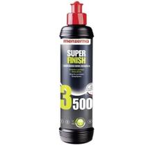Super Finish 3500 Menzerna 250ml