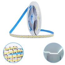 Super Fita Led 2835 Gold Sand Alto Brilho 15w/m 240 Led/m 5M