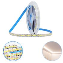 Super Fita Led 2835 Gold Sand Alto Brilho 15w/m 240 Led/m 5M