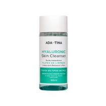 Super Fluido de Limpeza Hyaluronic Skin Cleanser