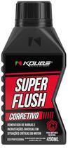 Super Flush Corretivo 450ML Koube Removedor de borras e incrustações em motores Koube 20015