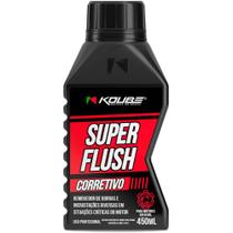 Super Flush Corretivo Motor 450ml Koube