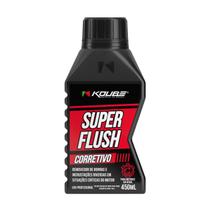 Super Flush Corretivo Remove Borra Motor 450ml Koube