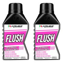 Super Flush Direção Hidráulica 450ml Limpeza Imediata 2 Uni