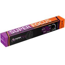 Super Focus Coffee 10 Capsulas Máquina Nespresso - Foco, Concentração, Energia - Esfhera