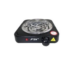 Super Fogão cooktop elétrica FIX Fast Cook 110V - 1 boca Super Fogão cooktop elétrica FIX Fast Cook 110V - 1 boca