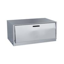 Super Forno de Fogão Avulso Luxo 89X58 (90X60) Metalmaq