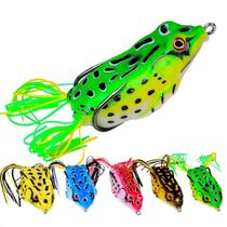 Super Frog Cx Com 10un Com Cores Especiais Premium Super Frog Cx Com 10un Com Cores Especiais Premium