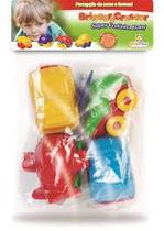 SUPER FROTINHA BABY - brinquedo - bebê - colorido - divertido - divplast SUPER FROTINHA BABY - brinquedo - bebê - colorido - divertido - divplast
