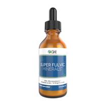 Super Fulvic Minerals Well of Life 59 ml 128 Porções Super Fulvic Minerals Well of Life 59 ml 128 Porções