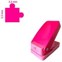 Super Furador Art & Montagem - Gigante Quebra-Cabeça