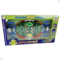 Super Futebol Game 4 Bolas Infantil 2802 - Braskit