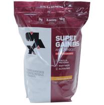 Super Gainers Anticatabolico Vitamina Fruta Max Titanium 3Kg