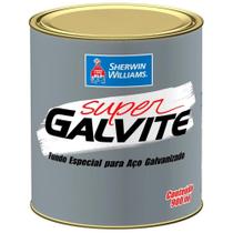 Super Galvite 900ml 900ml - Sherwin Williams