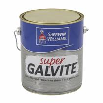 Super Galvite Fundo Para Galvanizado - 3,6 litros - Sherwin Williams