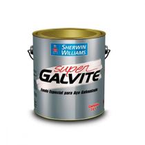 Super Galvite Sherwin Williams 3,6 L Branca