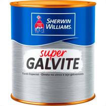 Super Galvite Sherwin Williams 3,6L Galao