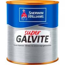 Super Galvite Sherwin Williams 900Ml Super Galvite Sherwin Williams 900Ml