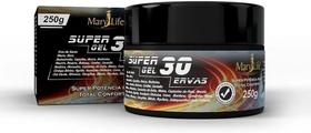 Super Gel 30 Ervas