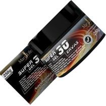 Super Gel Desodorante Massageador Mary Life 30 Ervas Pote 250g