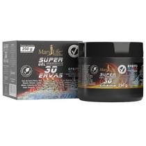Super Gel Massageador 30 Ervas Pote 250G - Mary Life