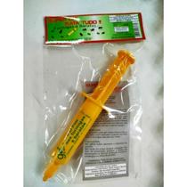 Super Gel para Formigas e Baratas 10ml - Controle de Infestações