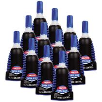 Super Glue Loctite Ultra Gel Rubber Endurecida 4G, pacote com 12
