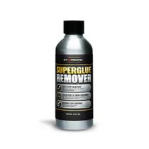 Super Glue Remover STARBOND Debonder 60 mL com tampa de escova Super Glue Remover STARBOND Debonder 60 mL com tampa de escova