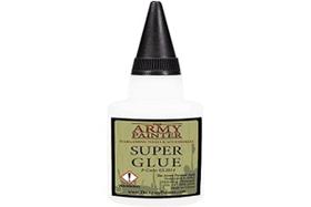 Super Glue The Army Painter Strong Bond para miniaturas de 20 ml Super Glue The Army Painter Strong Bond para miniaturas de 20 ml