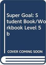Super Goal Sb/Wb 5B - MCGRAW HILL/ELT