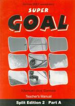 Super Goal Tb 2A - MCGRAW HILL/ELT