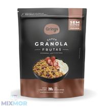 Super granola frutas 200g grings Super granola frutas 200g grings