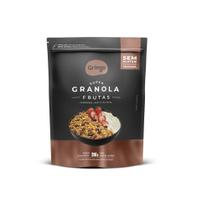 Super granola frutas sem glúten 200g grings