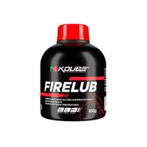 Super Graxa Firelub Lubrifica Sistema De Freios 180g