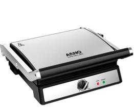 Super Grill Inox Ggra 220V - Arno