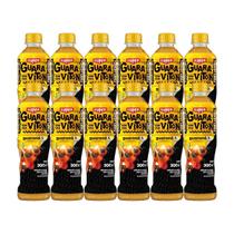 Super Guaraviton Guaraná sem gás 300ml 12 Unidades