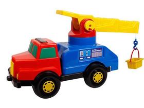 Super Guindaste - Maptoy