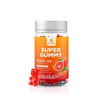 Super Gummy Moro HD 30 gomas Desinchá