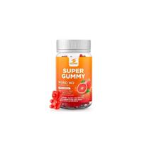 Super Gummy Moro HD 30 gomas Sabor Laranja Super Nutrition