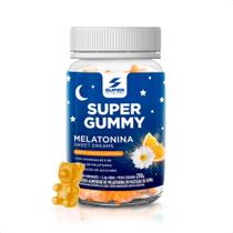 Super Gummy Sleep Vitamina Gummy Noturna 60 Unidades Desin Wellness