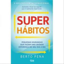 Super-hábitos - ALMA DOS LIVROS (PORTUGAL)