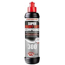 Super Heavy Cut Compound 300 250ml Menzerna