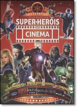 Super-heróis no Cinema