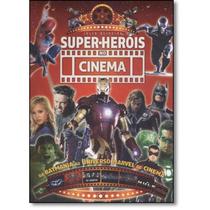 Super-herois no cinema
