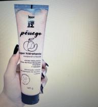 Super hidratante corporal e facial pessego better me Super hidratante corporal e facial pessego better me