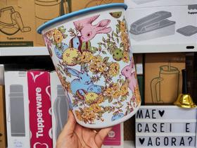 Super Instantânea Slim 4,2 Litros - Tupperware - Páscoa Super Instantânea Slim 4,2 Litros - Tupperware - Páscoa